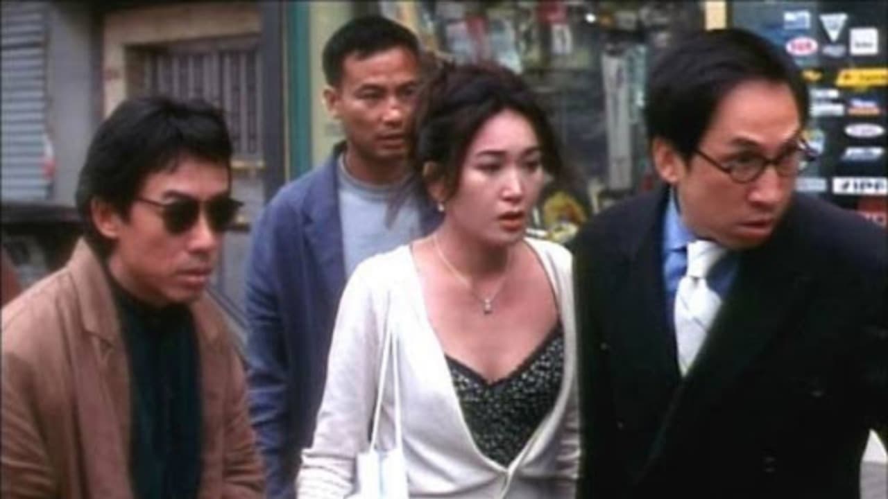 Phim sex Ôn Bích Hà với Nhậm Đạt Hoa ALL OF A SUDDEN 1996 – Biến Đông Kinh Hồn (Vietsub) hay nhất