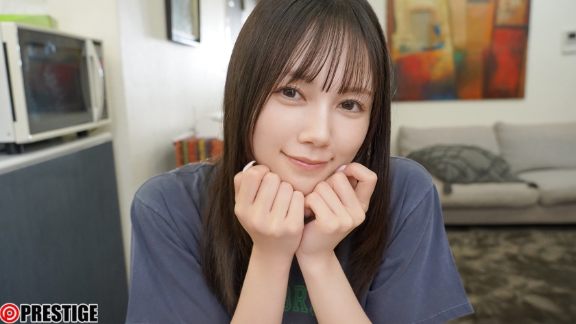 Gái xinh bú cu nuốt tinh trùng của bạn gái Remu Suzumori vú to cục xinh